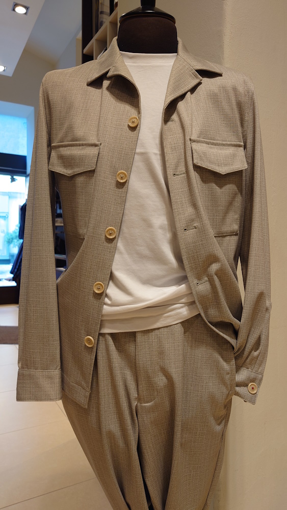 Digitales Schaufenster