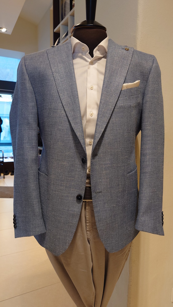 Digitales Schaufenster