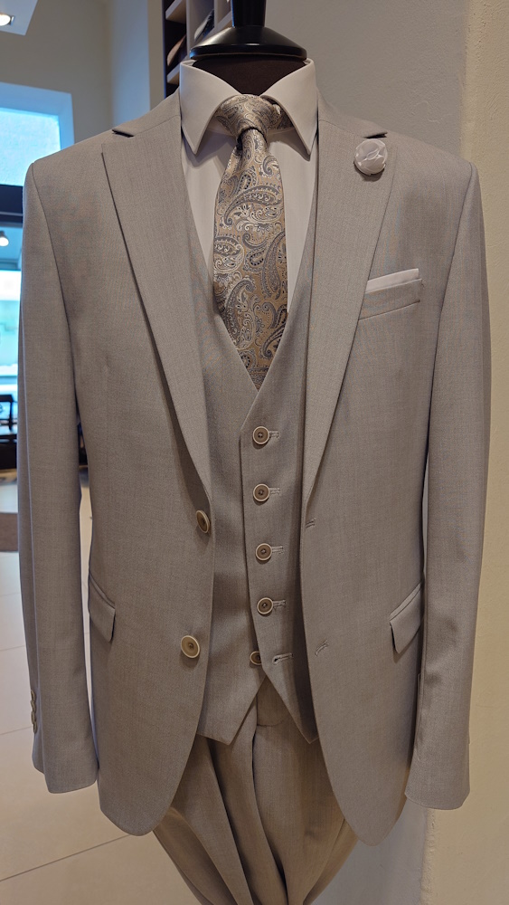 Digitales Schaufenster