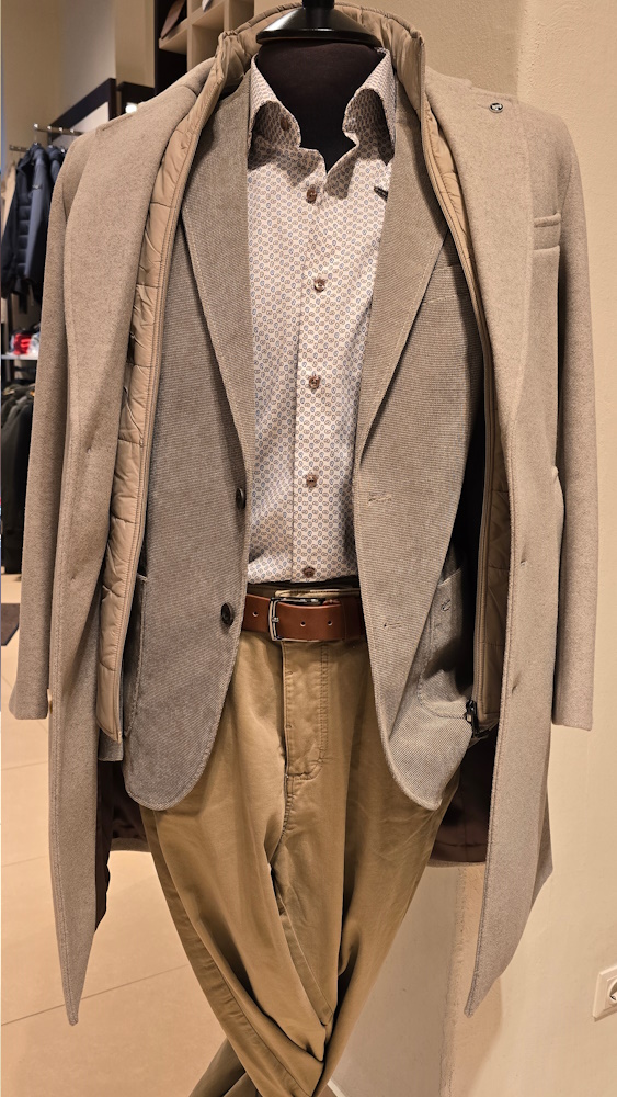 Digitales Schaufenster