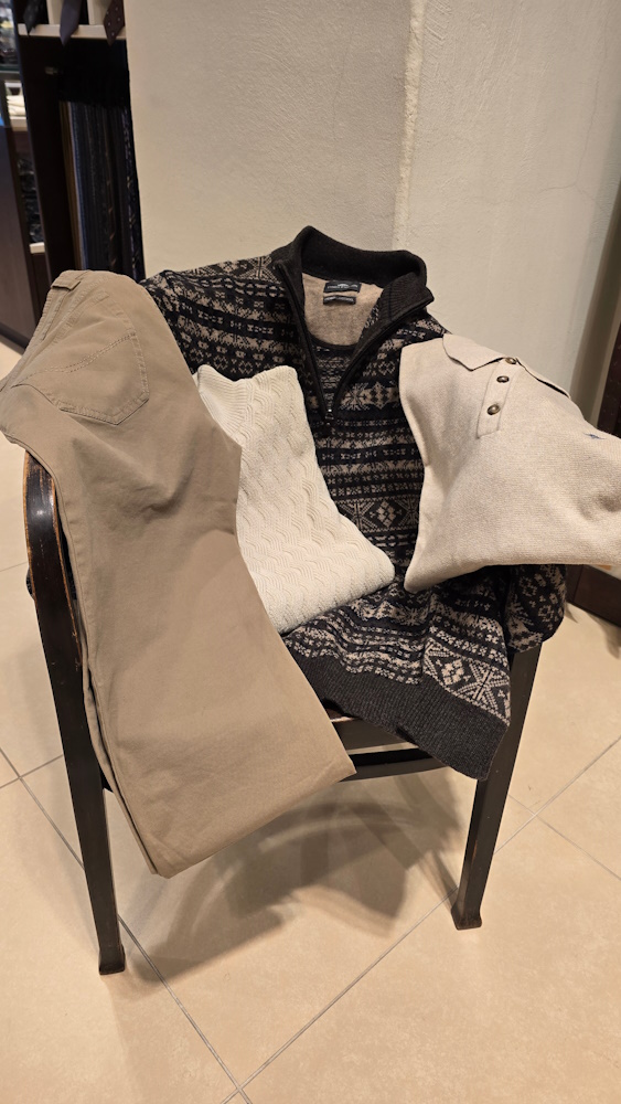 Digitales Schaufenster