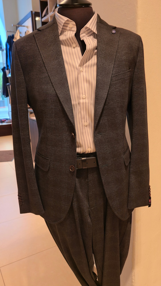 Digitales Schaufenster