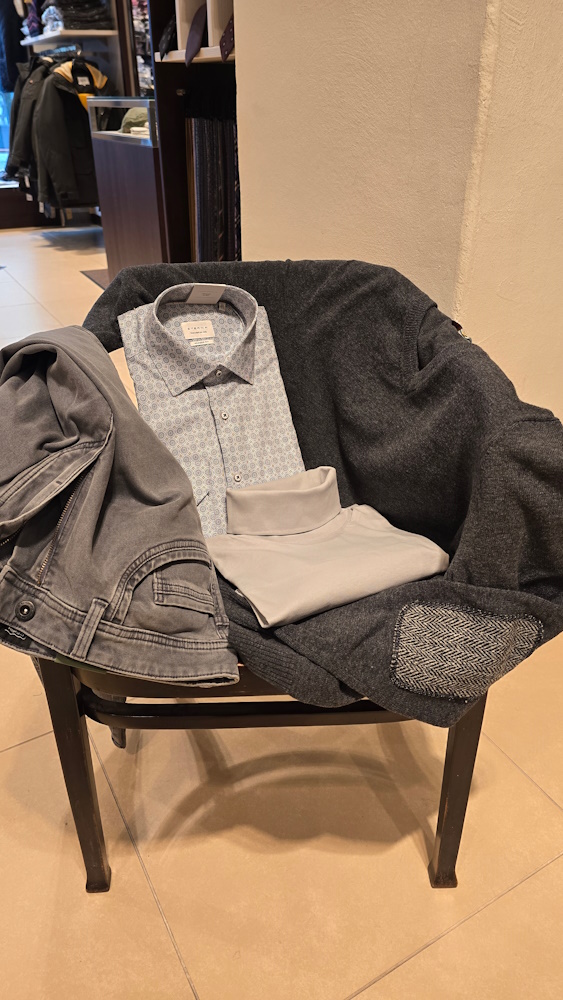 Digitales Schaufenster