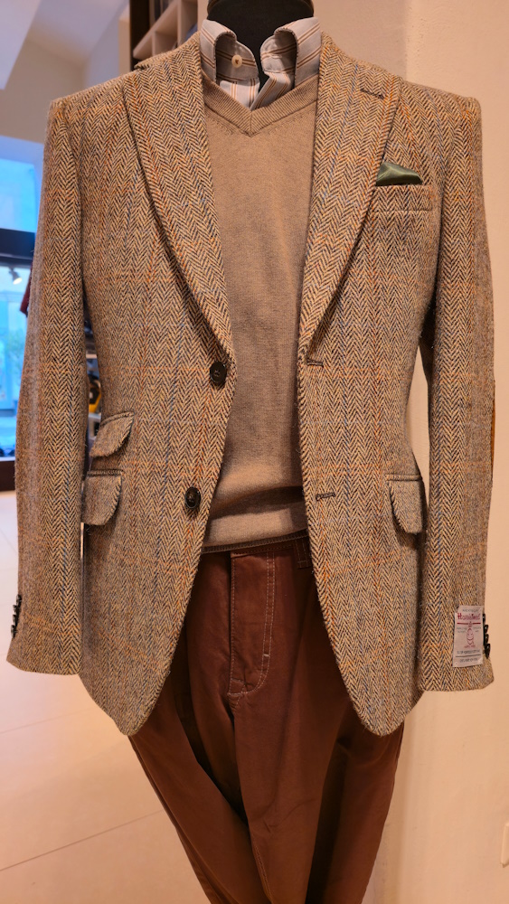 Digitales Schaufenster